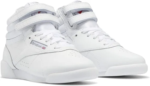 Vista 2 de Reebok Tenis unisex Freestyle Hi para niños