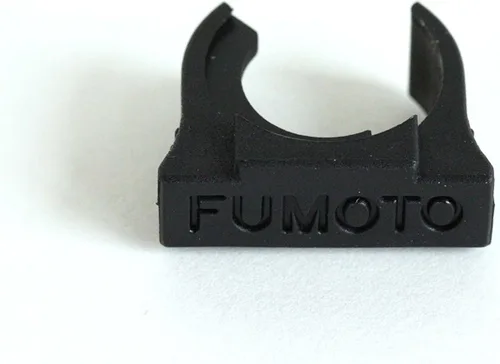 Vista 2 de Fumoto LC-10: Clip de palanca para válvulas tipo F (no compatible con la serie SX)