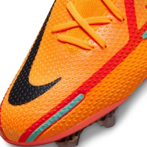 Vista 6 de Nike Phantom Gt2 Elite FG Botas de fútbol para hombre Cz9890
