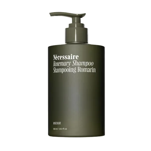 Vista 12 de Nécessaire Rosemary Hair Duo Conjunto de champú y acondicionador de romero fortalecedor multiproteína para cabello adelgazante. Para mujeres +