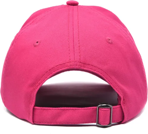 Vista 3 de DALIX Gorra de béisbol con letra G para mujer, monograma, bordado cursivo