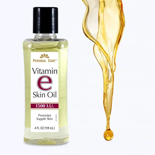 Vista 3 de Aceite para la piel con vitamina E (1)