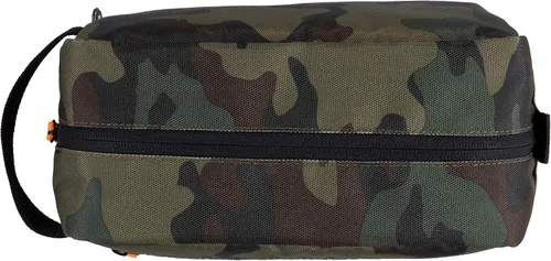 Vista 3 de Hurley One and Only Small Items Travel Dopp Kit