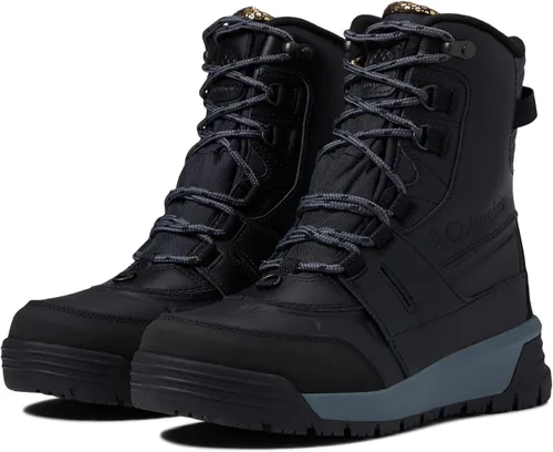 Vista 4 de Columbia Botas de nieve Bugaboot Celsius Plus para mujer, Nieve