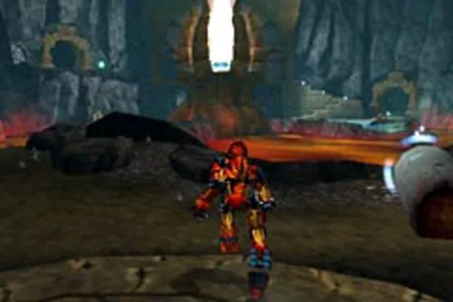 Vista 5 de Bionicle ( for XBOX )