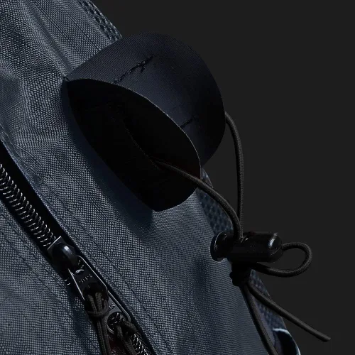 Vista 8 de Mochila juvenil de tamaño perfecto para atletas de 8 a 14 años, a diferencia de las mochilas grandes y voluminosas de tamaño adulto, con 2 soportes