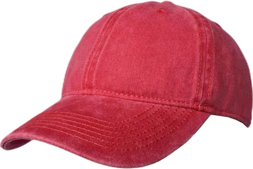 Vista 52 de TSSGBL - Gorras de béisbol ajustables de algodón lavado estilo vintage, sin estructura, de perfil bajo, desgastadas, gorra clásica para papá