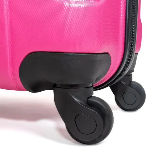Vista 4 de Kenneth Cole Reaction Out Of Bounds - Equipaje de transporte vertical, Magenta), 5705042