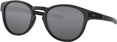 Vista 2 de Oakley Oo9349 Latch Low Bridge Fit - Gafas de sol redondas para hombre