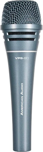 Vista 6 de adj Productos Micrófono dinámico VPS-80