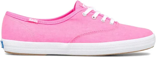 Vista 2 de Keds Womens Champion Seasonal Canvas Sneaker