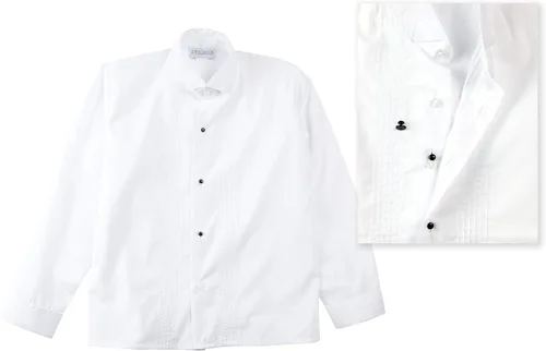 Vista 6 de Spring Notion Esmoquin de ajuste moderno para niños grandes, sin cola