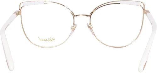 Vista 4 de Eyeglasses Chopard VCHC 70 Gold 300K