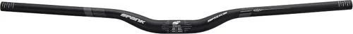 Vista 16 de Spank Spike 800 Vibrocore - Manillar de bicicleta de montaña, manillar de aleación de aluminio, 30R (negro verde) manillar de bicicleta Verde negro