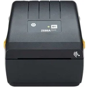 Vista 4 de Thermal Transfer Printer 74 300M ZD230 S