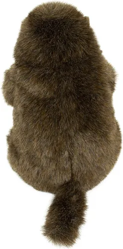 Vista 6 de Douglas Chuckwood Groundhog Woodchuck - Peluche de peluche
