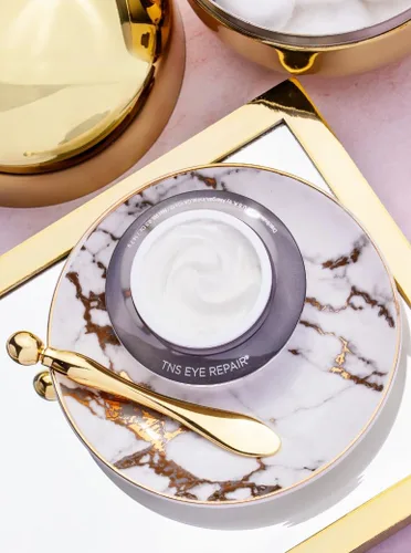 Vista 9 de SkinMedica TNS Reparación de Ojos, Antienvejecimiento