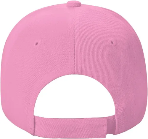 Vista 4 de American Bully Hat Baseball Cap Duck Tongue Cap Outdoor Cap Fashion Black