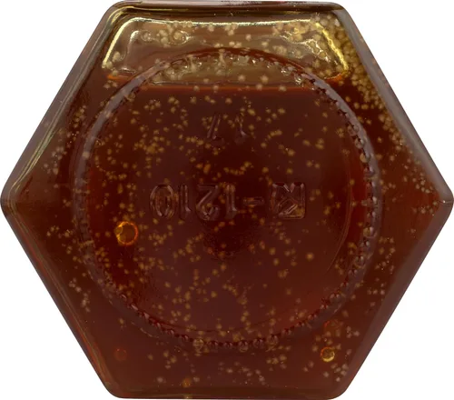 Vista 8 de SOUTHERN SWEET BEE Miel de flores silvestres, 12 oz