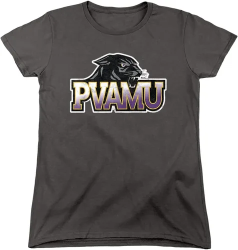 Vista 94 de LOGOVISION Colección oficial de camisetas para mujer con diseño de logotipo primario