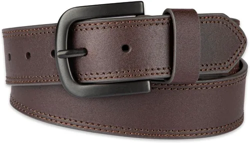 Vista 24 de Dickies - Cinturón elástico para hombre, color negro