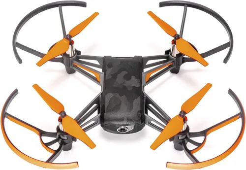 Vista 7 de Wrapgrade Mono Skin compatible con Tello (Butterfly Copper)