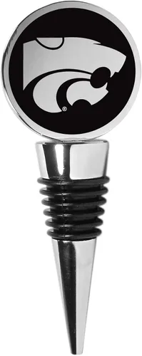 Vista 35 de Siskiyou Sports NCAA unisex Wine Stopper