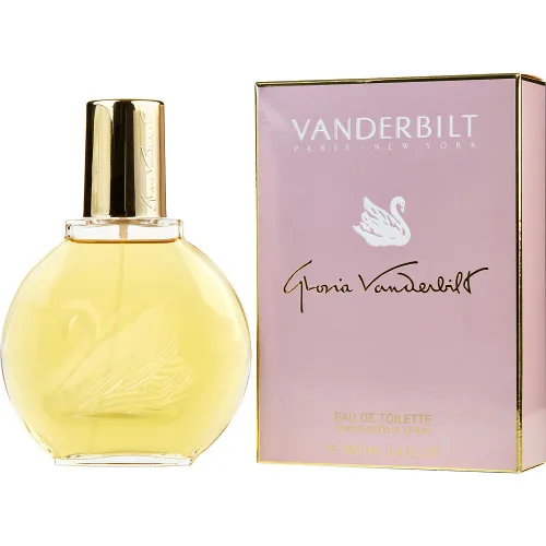 Vista 8 de Gloria Vanderbilt VANDERBILT Eau de Toilette Spray 3.4 oz