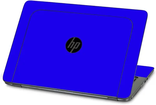 Vista 17 de LidStyles - Adhesivo de vinilo compatible con HP ZBook 15 G1 (bandera americana)