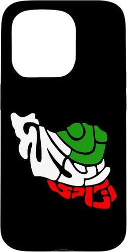 Vista 14 de Woman Life Freedom Iran Zan Zendegi Azadi IRAN Persian Case for iPhone 16