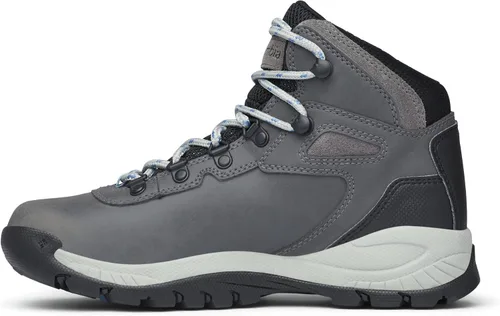 Vista 7 de Columbia - Newton Ridge - Botas de senderismo ligeras e impermeables para mujer