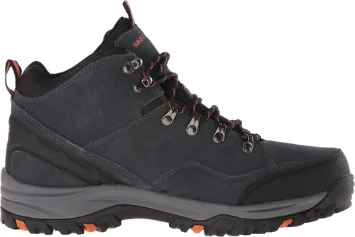 Vista 6 de Skechers Relment-Pelmo - Botas de senderismo para hombre