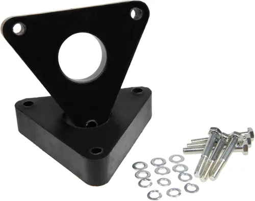 Vista 5 de DEALPAREX Kit de elevación de nivelación 1.2 pulgadas 1.181 in compatible con Nissan - Compatible con X-trail 2014-presente, Rouge 2014-presente