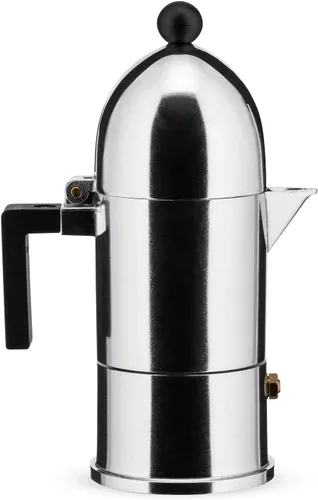 Vista 6 de Alessi "La Cupola" - Taza de café solo