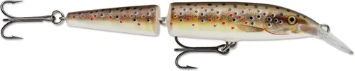 Vista 3 de Rapala Rapala Jointed 13 Señuelo de pesca de 5 25 pulgadas