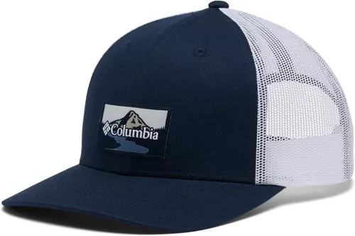 Vista 82 de Columbia Gorra de Béisbol de Malla con Logotipo PFG Unisex para Adultos