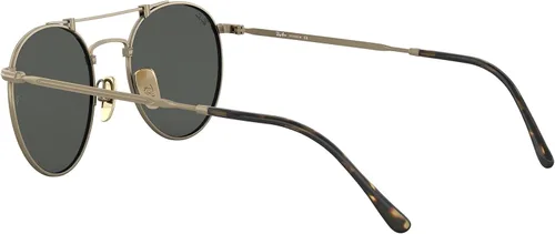 Vista 5 de Ray-Ban RB8147 50 - Gafas de sol para hombre y mujer 1969in