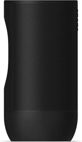 Vista 6 de Sonos Move 2 - Negro - Altavoz Bluetooth portátil inalámbrico