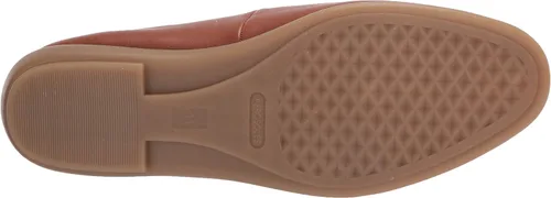 Vista 4 de Aerosoles Brielle - Zapatos planos de ballet para mujer, Beige Bronceado