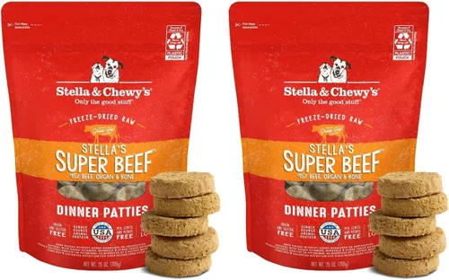 Vista 20 de Stella & Chewy's - Alimento para perros congelado y secos