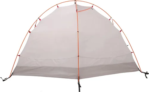 Vista 6 de ALPS Mountaineering Tienda Tasmanian para 3 personas Anaranjado/Gris