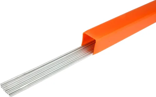 Vista 7 de SÜA - Varilla de soldadura TIG de titanio ERTi-5 - Grado 5-36" x 0.045" - (1 libra)
