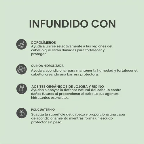 Vista 3 de KEVIN.MURPHY HEATED.DEFENSE Spray de protección contra el calor, 5.1 onzas líquidas