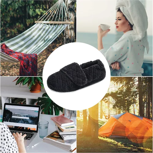 Vista 6 de Acorn Spa Wrap para mujer