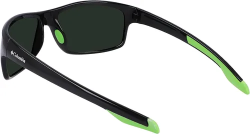 Vista 4 de Columbia Gafas de sol rectangulares Burr para hombre