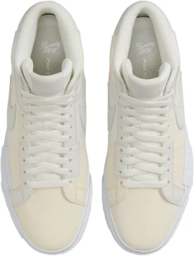 Vista 5 de Nike Sb Zoom Blazer Mid PRM Da1839 - Tenis deportivos para hombre