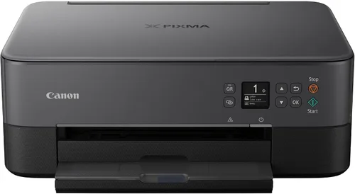 Vista 3 de Canon Impresora inalámbrica todo en uno TS6420, color negro