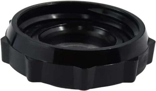 Vista 4 de Tapa del depósito de combustible AM117525 AM100289 UC30178 compatible con John Deere cortacésped R70 R72 R92 160 165 170 175 180 185 240 245 260 265