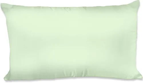 Vista 21 de Almohada Spasilk belleza de pelo, estándar/queen