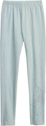 Vista 18 de Gap Pantalones Legging Jersey para Niñas